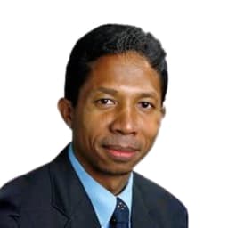 Amb. Nelson Santos
