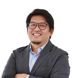 Angelo Kairos dela Cruz
